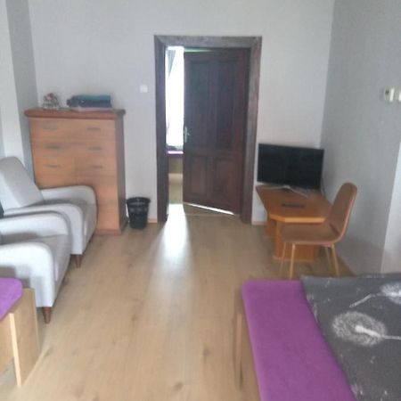 Cechovka Apartment Břeclav Екстериор снимка