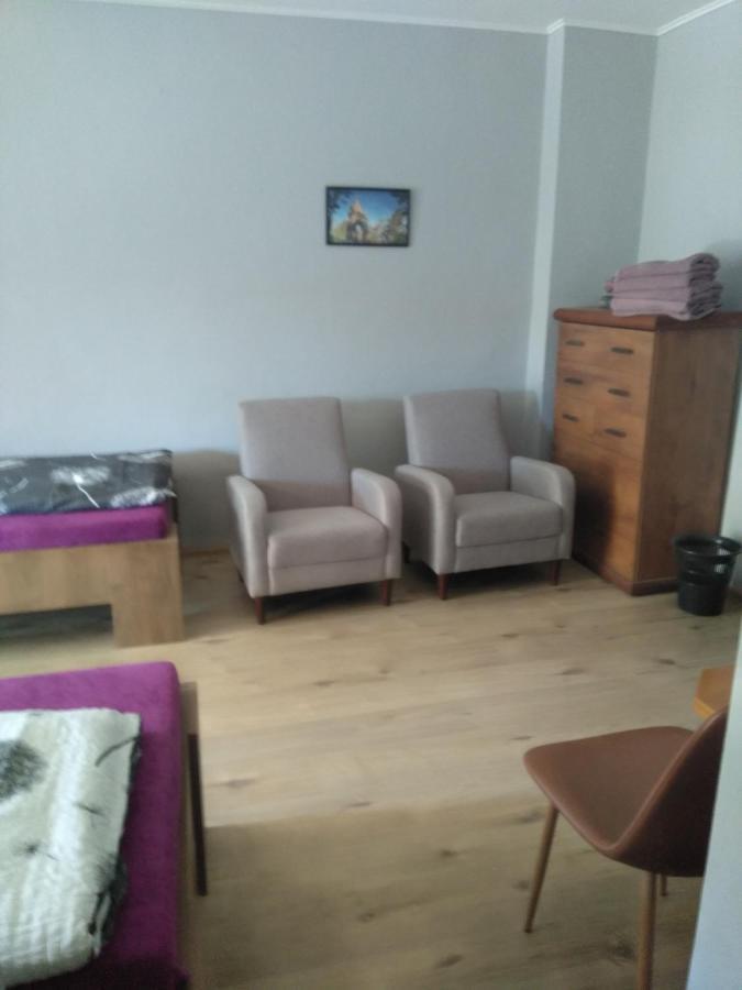 Cechovka Apartment Břeclav Екстериор снимка