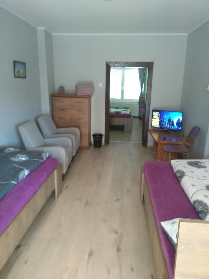 Cechovka Apartment Břeclav Екстериор снимка