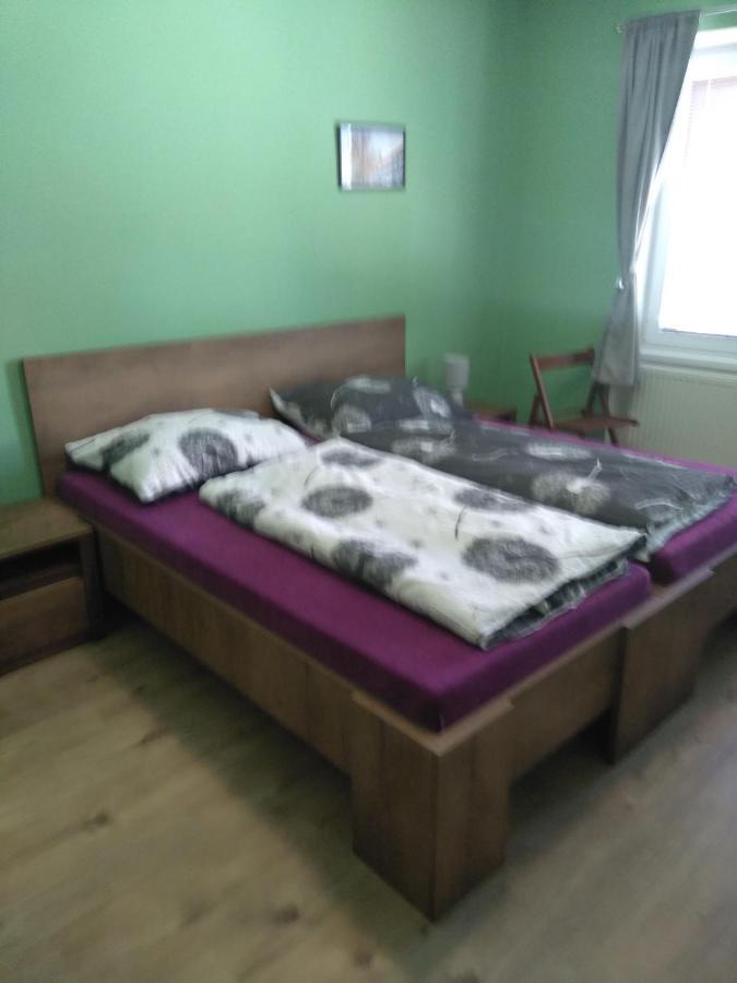 Cechovka Apartment Břeclav Екстериор снимка