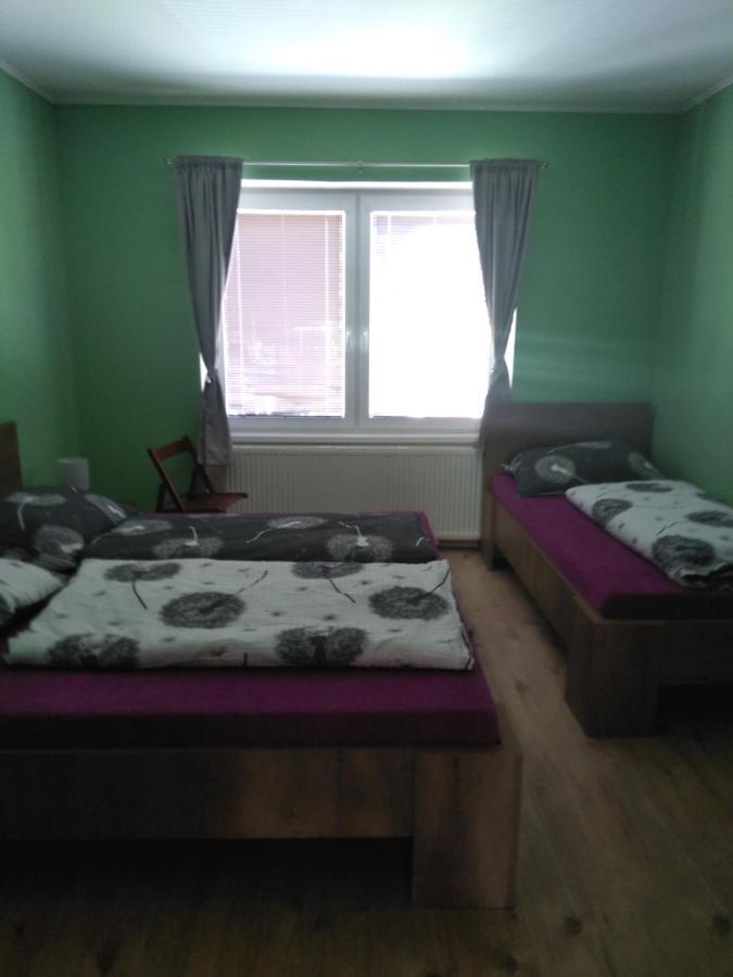 Cechovka Apartment Břeclav Екстериор снимка