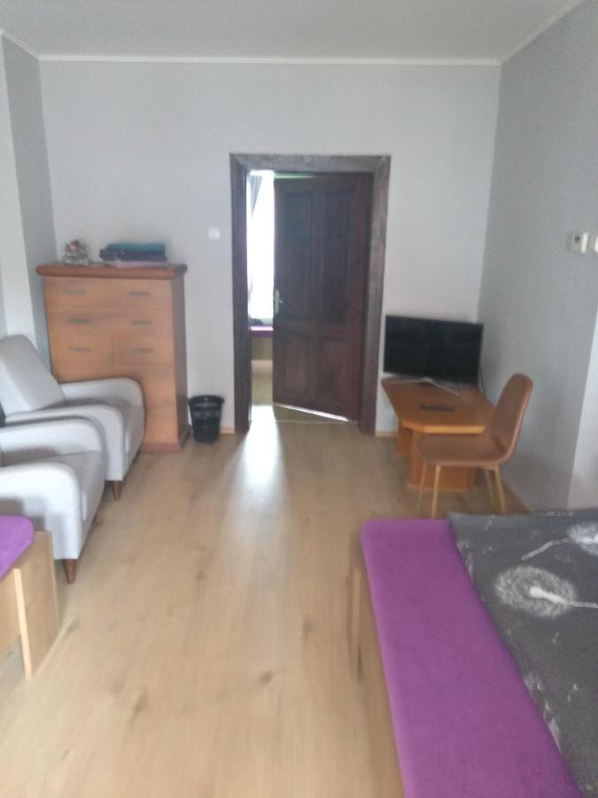 Cechovka Apartment Břeclav Екстериор снимка