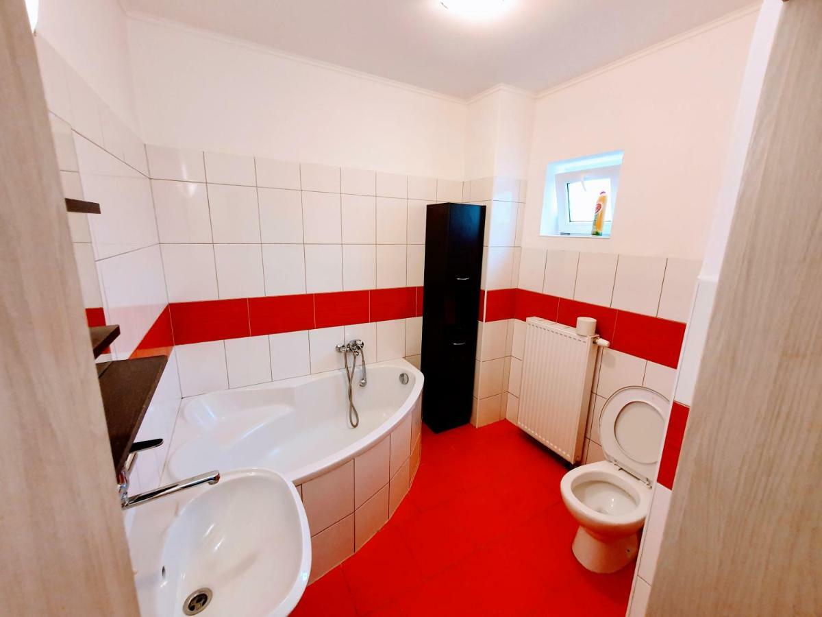 Cechovka Apartment Břeclav Екстериор снимка