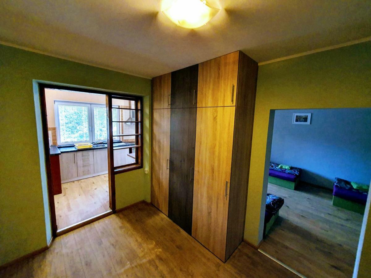 Cechovka Apartment Břeclav Екстериор снимка
